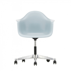 EAMES PLASTIC ARMCHAIR PACC - Office Chair - Designer Furniture -  Silvera Uk