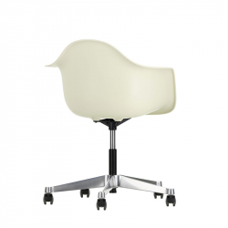EAMES PLASTIC ARMCHAIR PACC - Office Chair - Designer Furniture - Silvera Uk