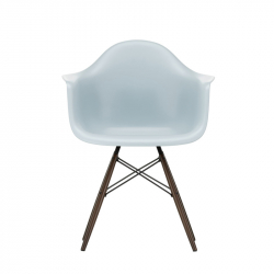 EAMES PLASTIC ARMCHAIR DAW - Dining Armchair - Designer Furniture - Silvera Uk