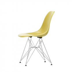 EAMES FIBERGLASS CHAIR DSR - Dining Chair - Designer Furniture - Silvera Uk