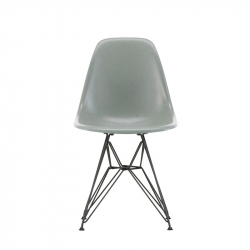 EAMES FIBERGLASS CHAIR DSR - Dining Chair -  -  Silvera Uk