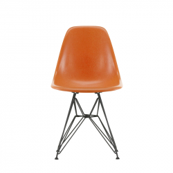 EAMES FIBERGLASS CHAIR DSR - Dining Chair - Designer Furniture -  Silvera Uk