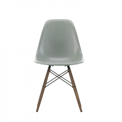 EAMES FIBERGLASS CHAIR DSW - Dining Chair - Designer Furniture -  Silvera Uk
