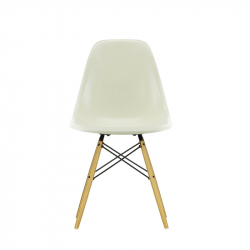 EAMES FIBERGLASS CHAIR DSW - Dining Chair - Designer Furniture -  Silvera Uk