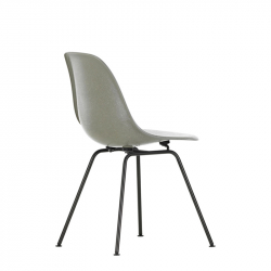 EAMES FIBERGLASS CHAIR DSX - Dining Chair - Designer Furniture - Silvera Uk