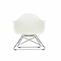 EAMES PLASTIC ARMCHAIR LAR - Easy chair - Designer Furniture - Silvera Uk