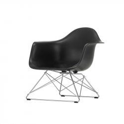 EAMES PLASTIC ARMCHAIR LAR - Easy chair - Designer Furniture -  Silvera Uk