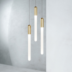 CASCADIA C3 - Pendant Light - Designer Lighting - Silvera Uk