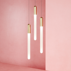 CASCADIA C3 - Pendant Light - Designer Lighting - Silvera Uk