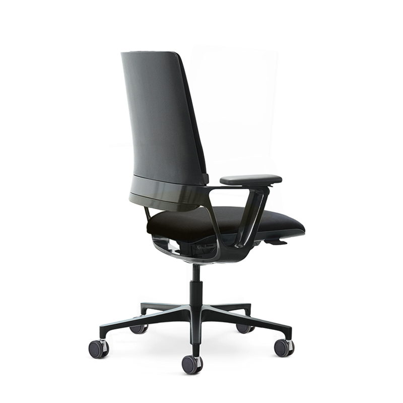 CONNEX2 - Office Chair - Designer Furniture - Silvera Uk