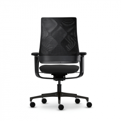 CONNEX2 mesh backrest - Office Chair - Designer Furniture - Silvera Uk