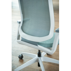 SE:FLEX - Office Chair - Designer Furniture - Silvera Uk