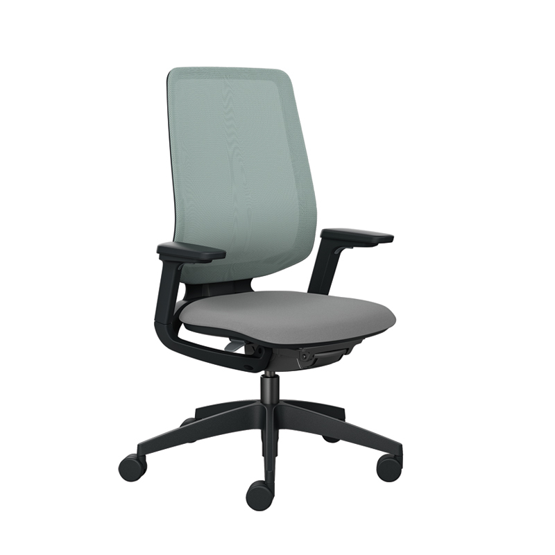 SE:FLEX - Office Chair - Designer Furniture - Silvera Uk