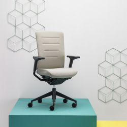 TNK FLEX - Office Chair - Designer Furniture - Silvera Uk