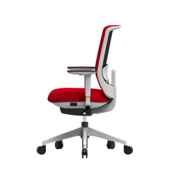 TRIM SERIE 50 - Office Chair - Designer Furniture - Silvera Uk
