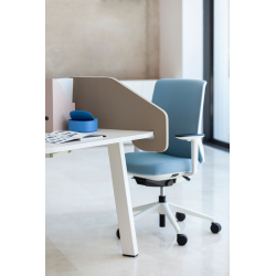 TRIM SERIE 50 - Office Chair - Designer Furniture - Silvera Uk