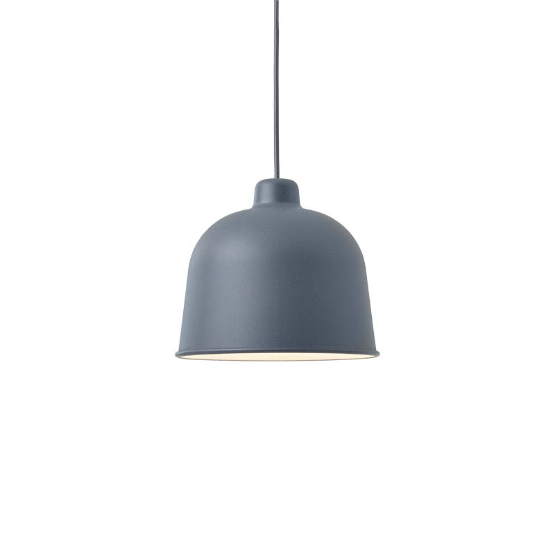 GRAIN - Pendant Light - Designer Lighting - Silvera Uk