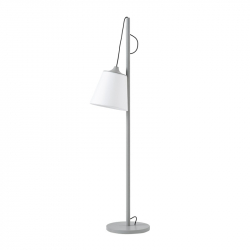 PULL LAMP - Floor Lamp - Designer Lighting - Silvera Uk