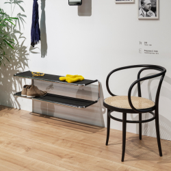 209 - Dining Armchair - Designer Furniture - Silvera Uk