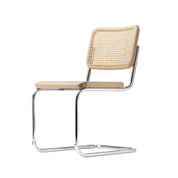 S 32 - Dining Chair - Designer Furniture -  Silvera Uk