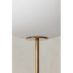 JWDA FLOOR - Floor Lamp - Designer Lighting - Silvera Uk