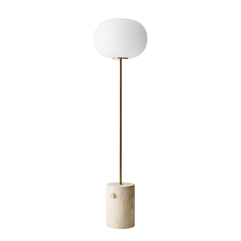 JWDA FLOOR - Floor Lamp - Designer Lighting - Silvera Uk