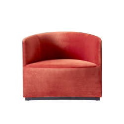 TEAROOM LOUNGE - Easy chair - Designer Furniture -  Silvera Uk