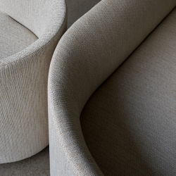 TEAROOM SOFA - Sofa - Designer Furniture - Silvera Uk