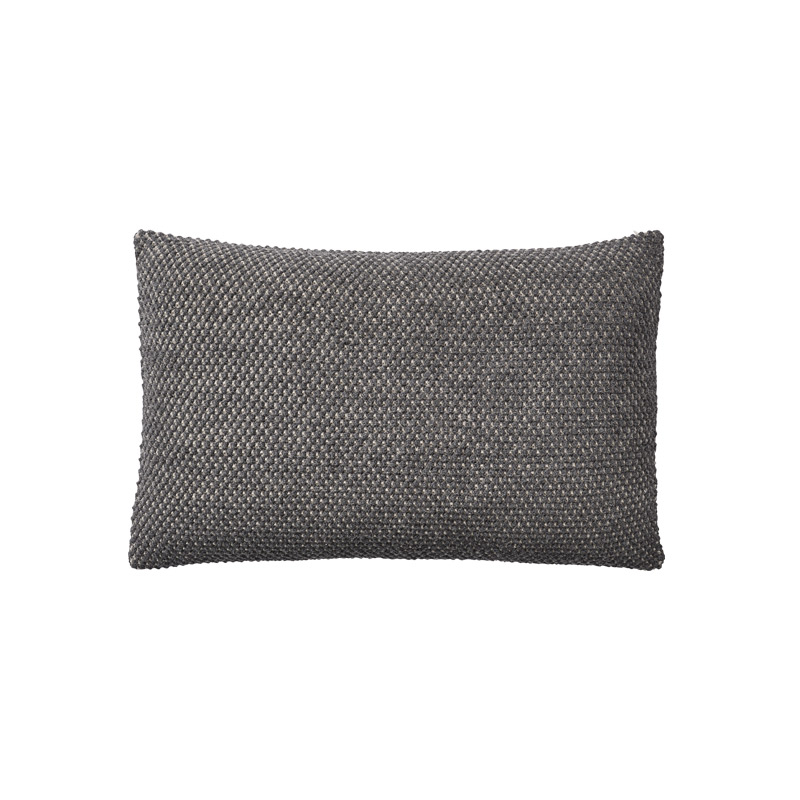 TWINE Cushion 80x50 - Cushion - Accessories - Silvera Uk
