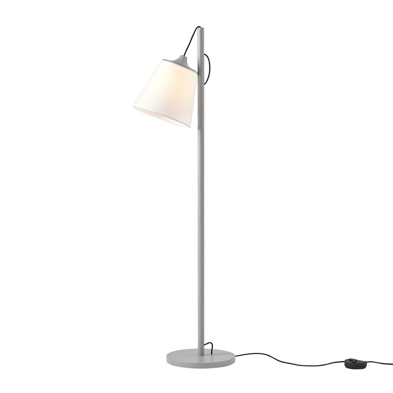 PULL LAMP - Floor Lamp - Designer Lighting - Silvera Uk