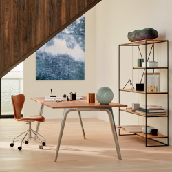 PLANNER Large - Shelving - Designer Furniture - Silvera Uk