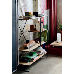 PLANNER Medium - Shelving - Designer Furniture - Silvera Uk