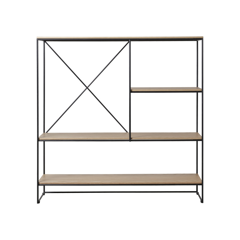 PLANNER Medium - Shelving - Designer Furniture - Silvera Uk