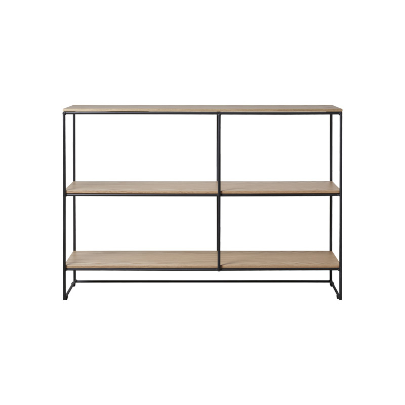 PLANNER Small - Shelving - Designer Furniture - Silvera Uk