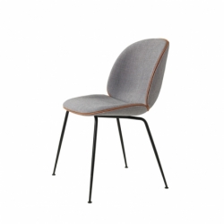 BEETLE Padded - Dining Chair -  -  Silvera Uk