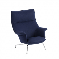 DOZE LOUNGE - Easy chair - Designer Furniture -  Silvera Uk