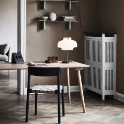 COPENHAGEN SC13 - Table Lamp - Designer Lighting - Silvera Uk