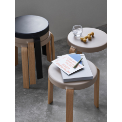TAP STOOL - Stool - Designer Furniture - Silvera Uk