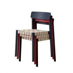 BETTY TK1 - Dining Chair - Designer Furniture - Silvera Uk