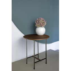 SISTERS PA15 - Side Table - Designer Furniture - Silvera Uk