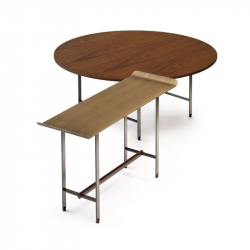 SISTERS PA12 - Coffee Table - Designer Furniture - Silvera Uk