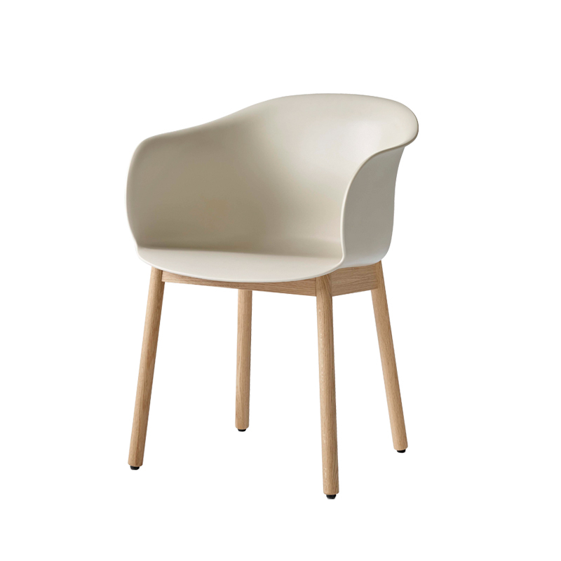 ELEFY JH30 - Dining Armchair - Designer Furniture - Silvera Uk