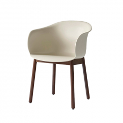 ELEFY JH30 - Dining Armchair - Designer Furniture -  Silvera Uk
