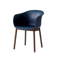 ELEFY JH30 - Dining Armchair - Designer Furniture -  Silvera Uk