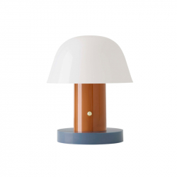 SETAGO JH27 - Table Lamp - Designer Lighting -  Silvera Uk