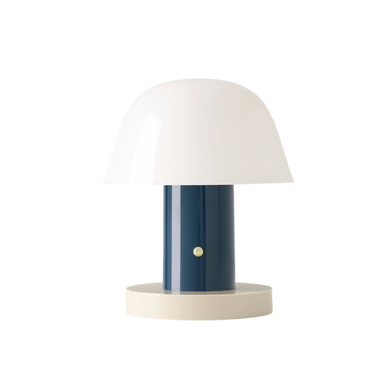 SETAGO JH27 - Table Lamp - Designer Lighting - Silvera Uk