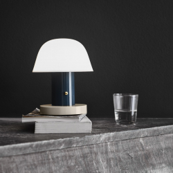 SETAGO JH27 - Table Lamp - Designer Lighting - Silvera Uk