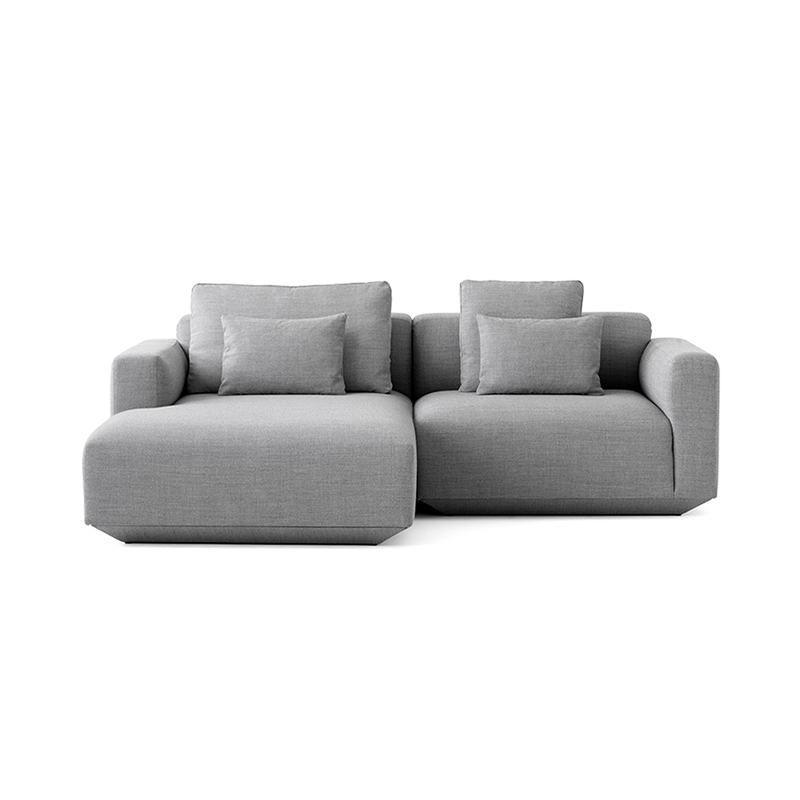 DEVELIUS C - Sofa - Designer Furniture - Silvera Uk