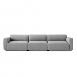 DEVELIUS D - Sofa - Designer Furniture - Silvera Uk