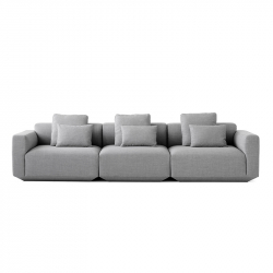 DEVELIUS D - Sofa - Designer Furniture -  Silvera Uk